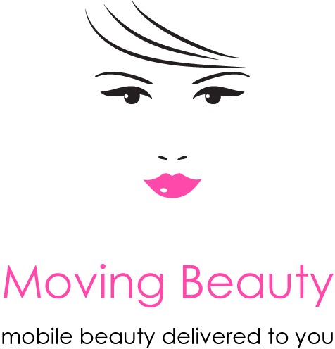 Moving Beauty Logo